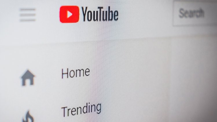 Youtube statistics in 2021