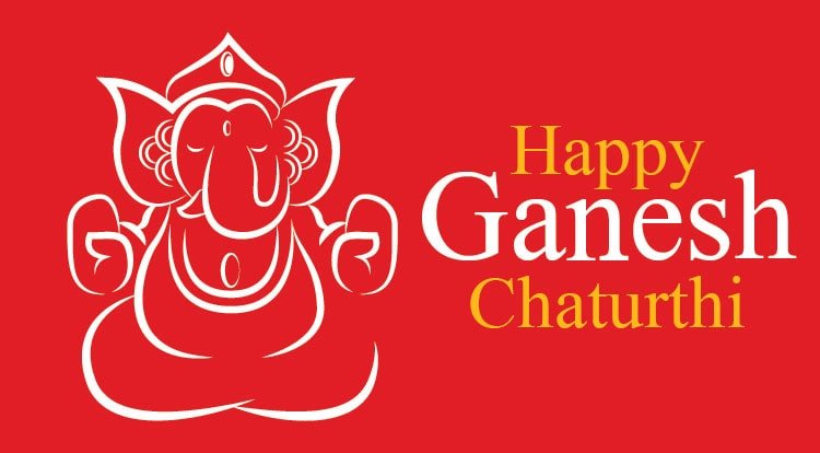 Best Ganesh Chaturthi wishes and quotes by DooGraphics