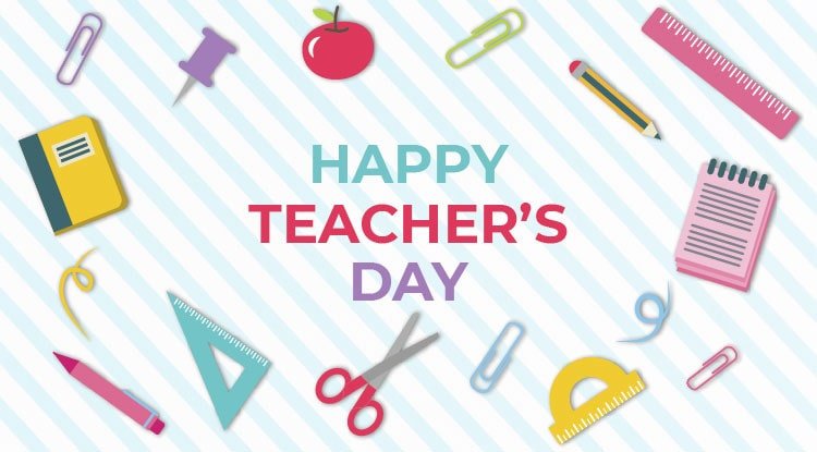  Best wishes to share on teacher’s day